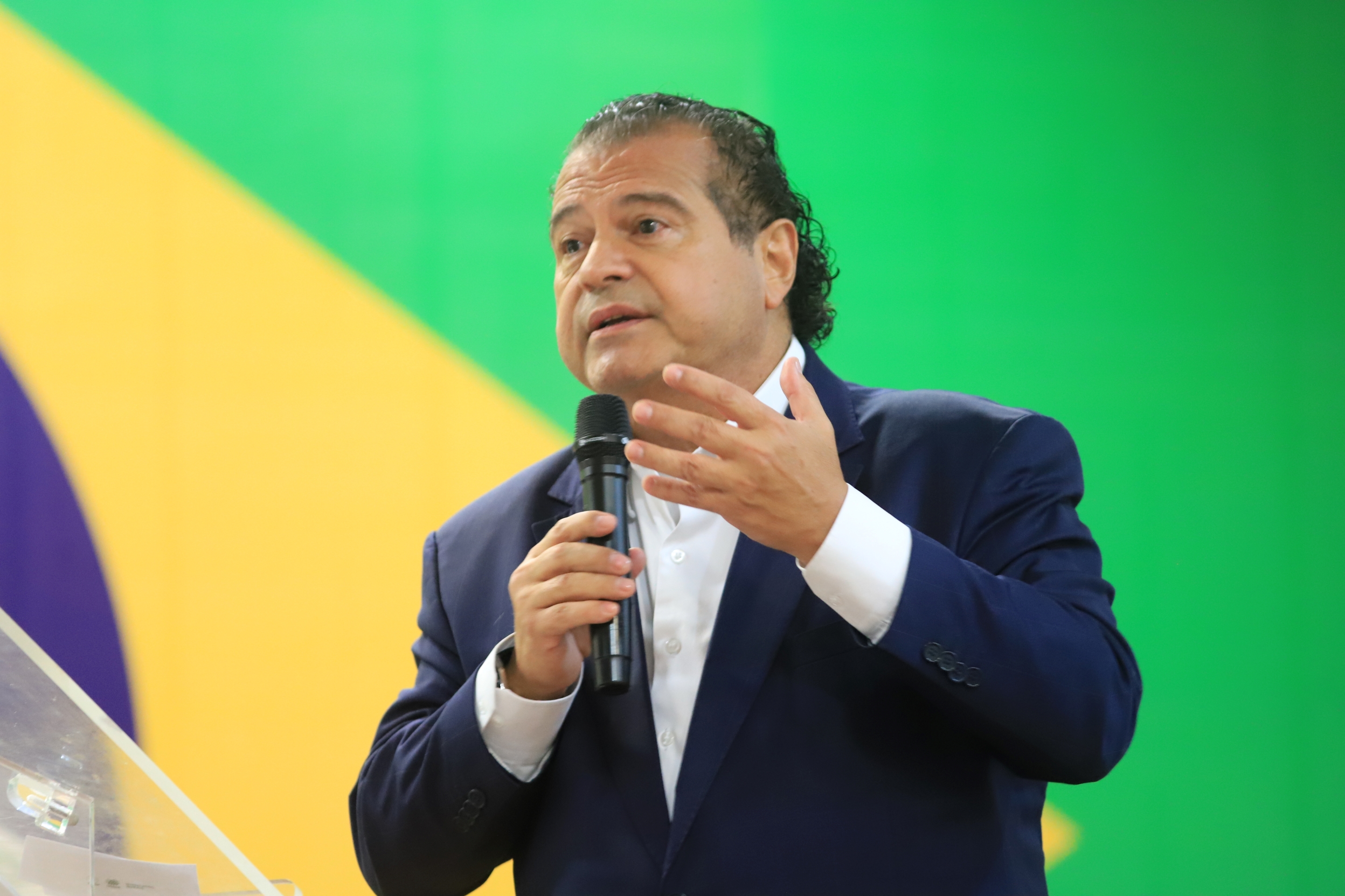 Seminário sobre enfrentamento a incêndios reúne centenas de participantes em Itu