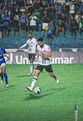 Ituano sofre virada em São José, mas mantém liderança da Série A2