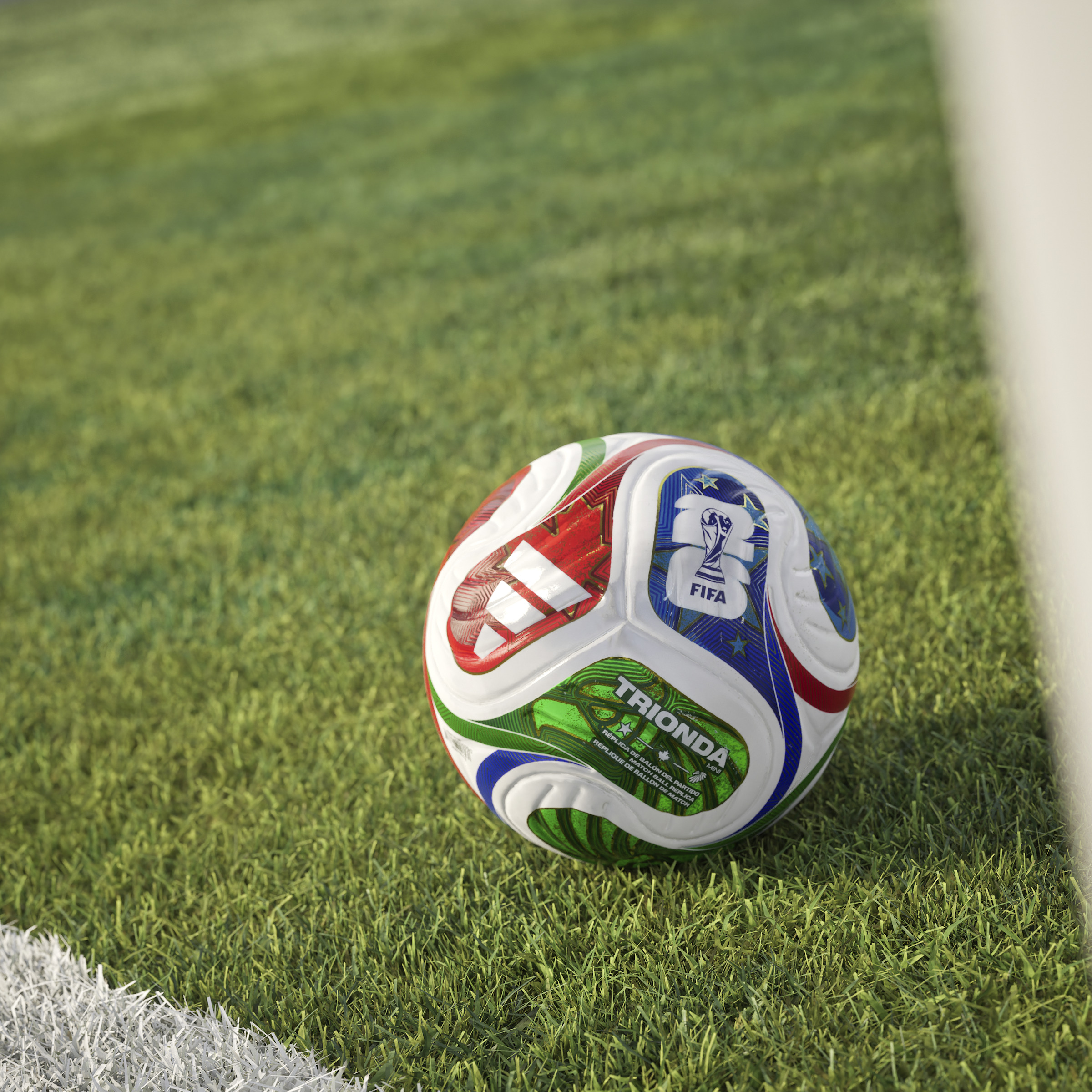 Méqui lança promoção que pode levar cliente à final da Copa do Mundo da FIFA 2026