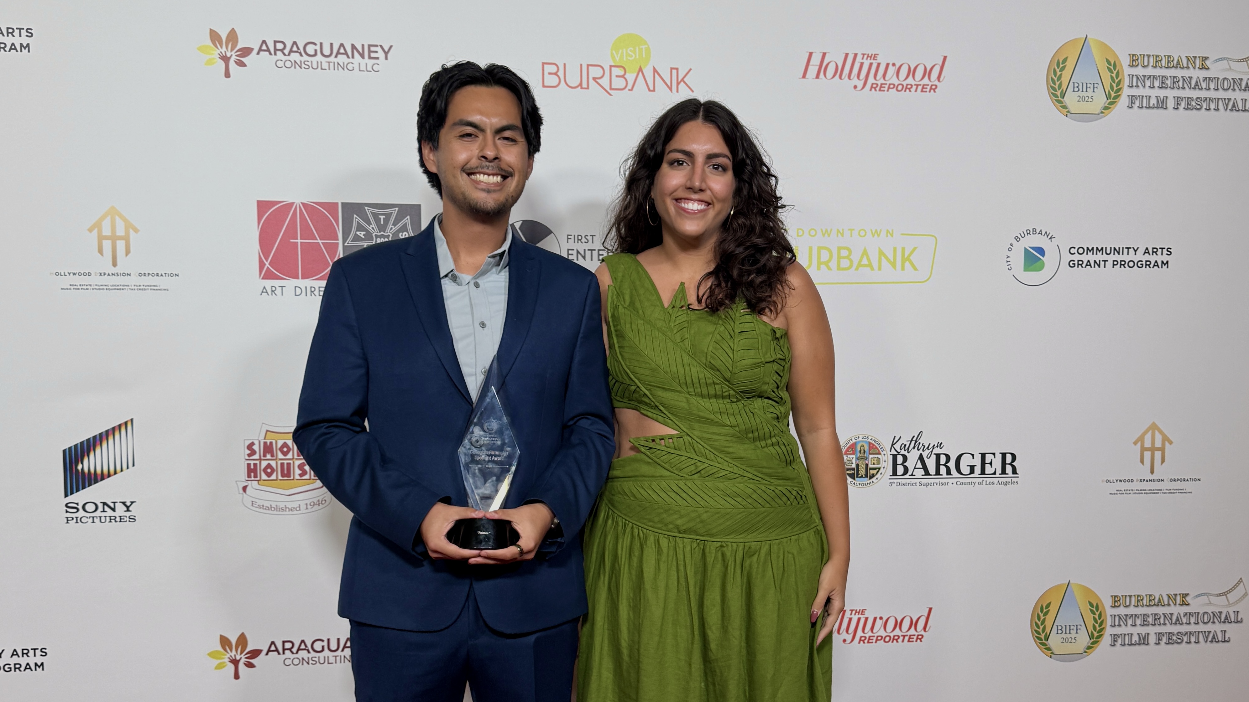 De Itu para Hollywood: cineasta brasileira conquista prêmios nos Estados Unidos e mira longa-metragem internacional