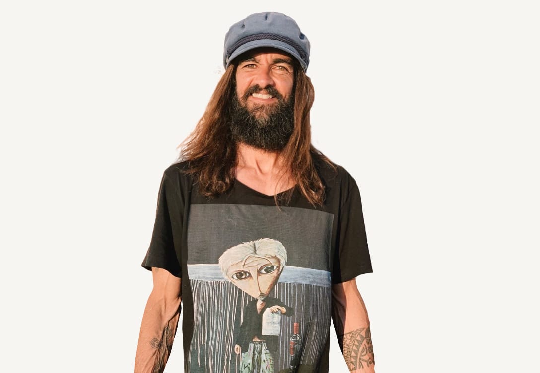 Sorocaba recebe Segunda edição do Luau com Armandinho neste sábado, 21