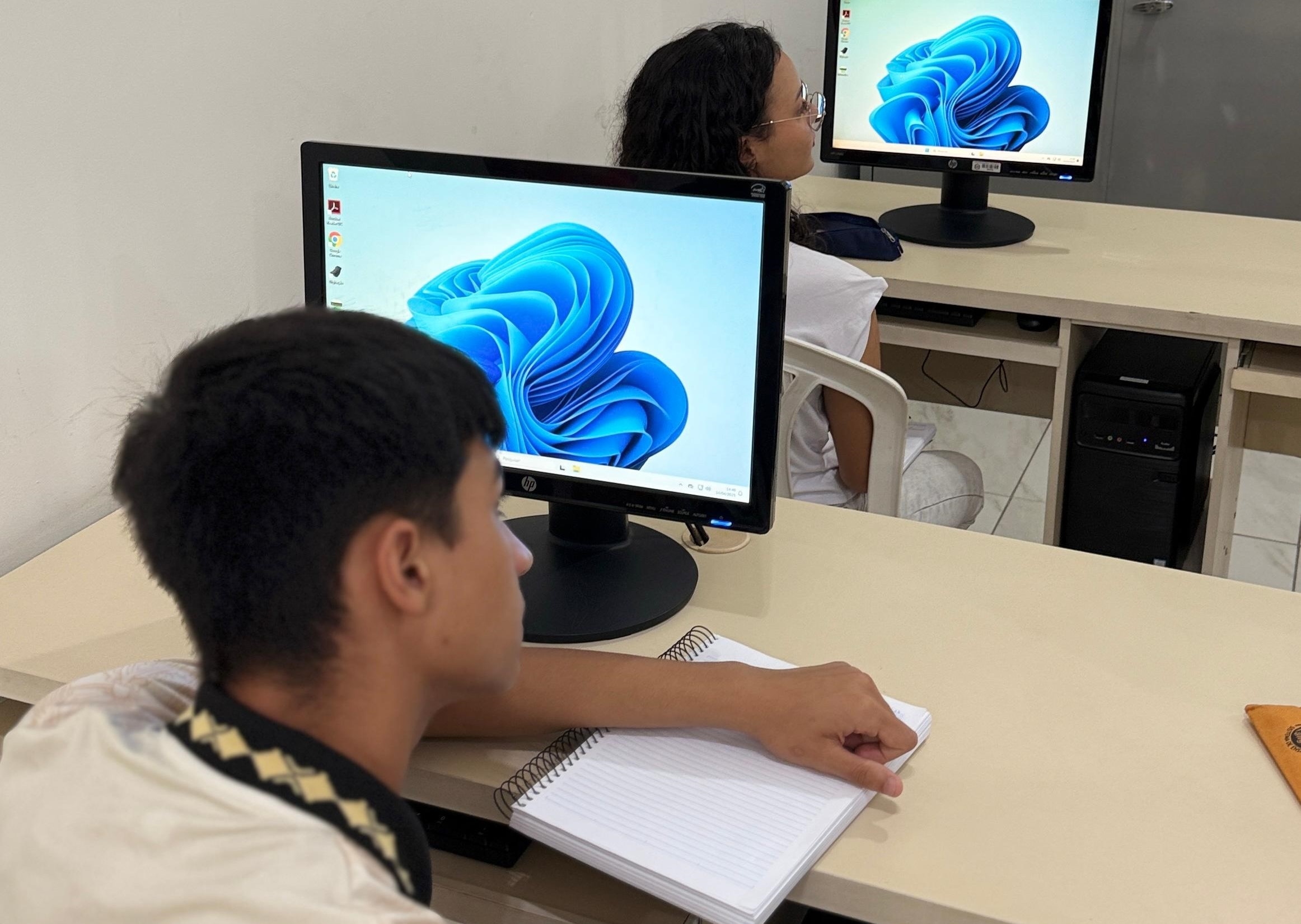 CCP abre inscrições para novos cursos gratuitos e amplia oportunidades de qualificação profissional em Itu