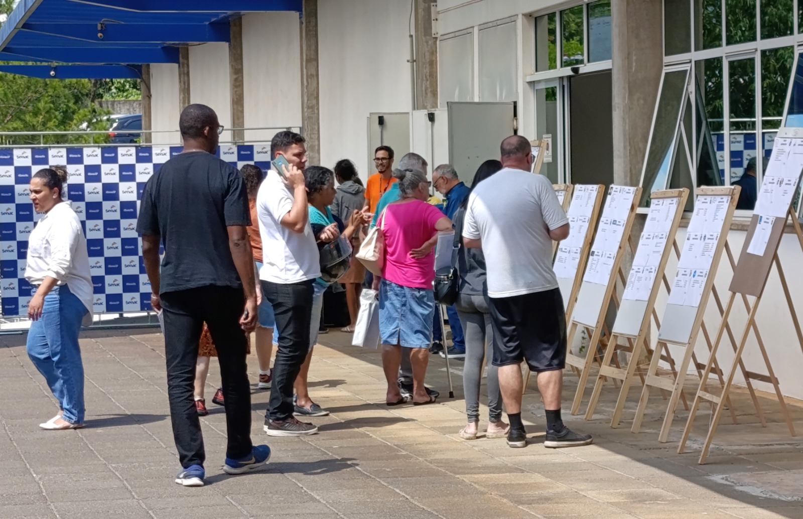 Prefeitura de Itu abre inscrições para empresas participarem do 3º Feirão de Emprego