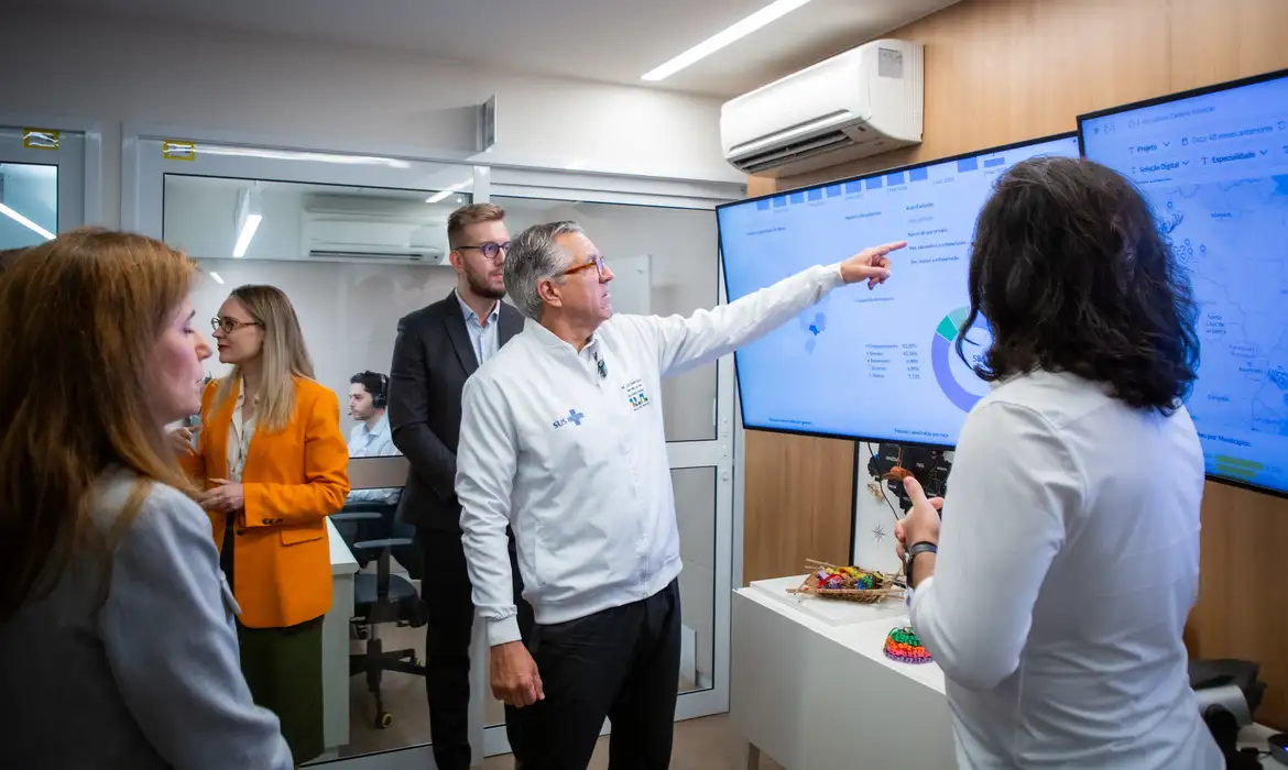 SUS inicia teleatendimento gratuito para pessoas com compulsão por apostas online