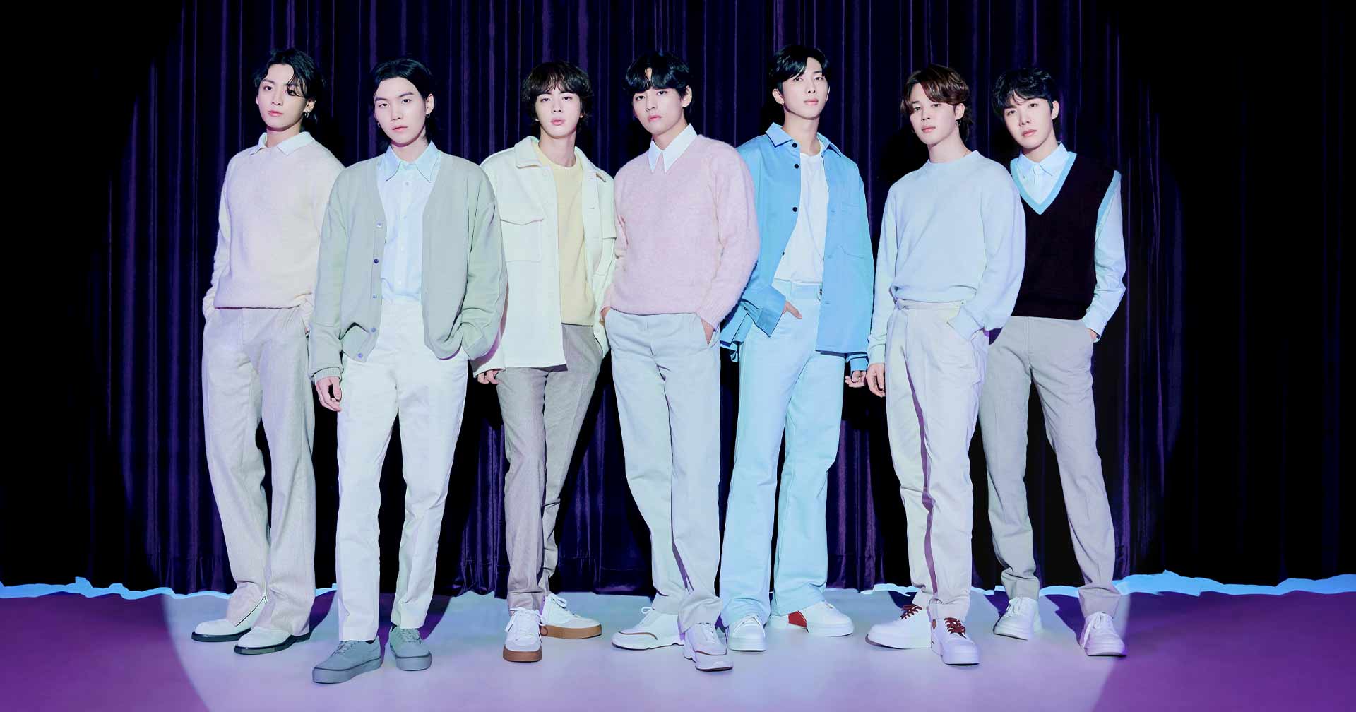 Turnê mundial do BTS terá exibição especial em cinema de Itu neste mês