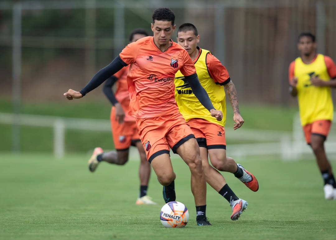 Ituano recebe Monte Azul no Novelli Júnior em jogo decisivo pela última rodada da Série A2