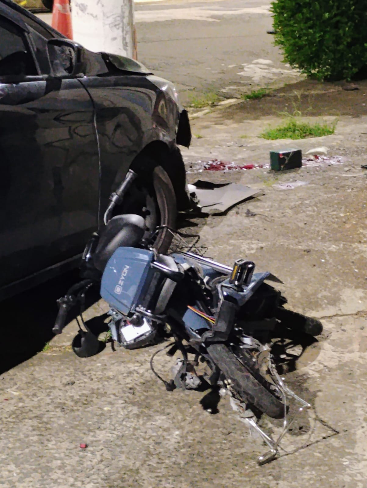 Homem morre após ser atropelado em Itu e motorista é preso em flagrante por homicídio