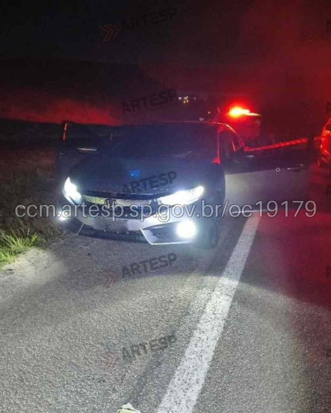 Homem morre após intervenção policial durante abordagem em Salto
