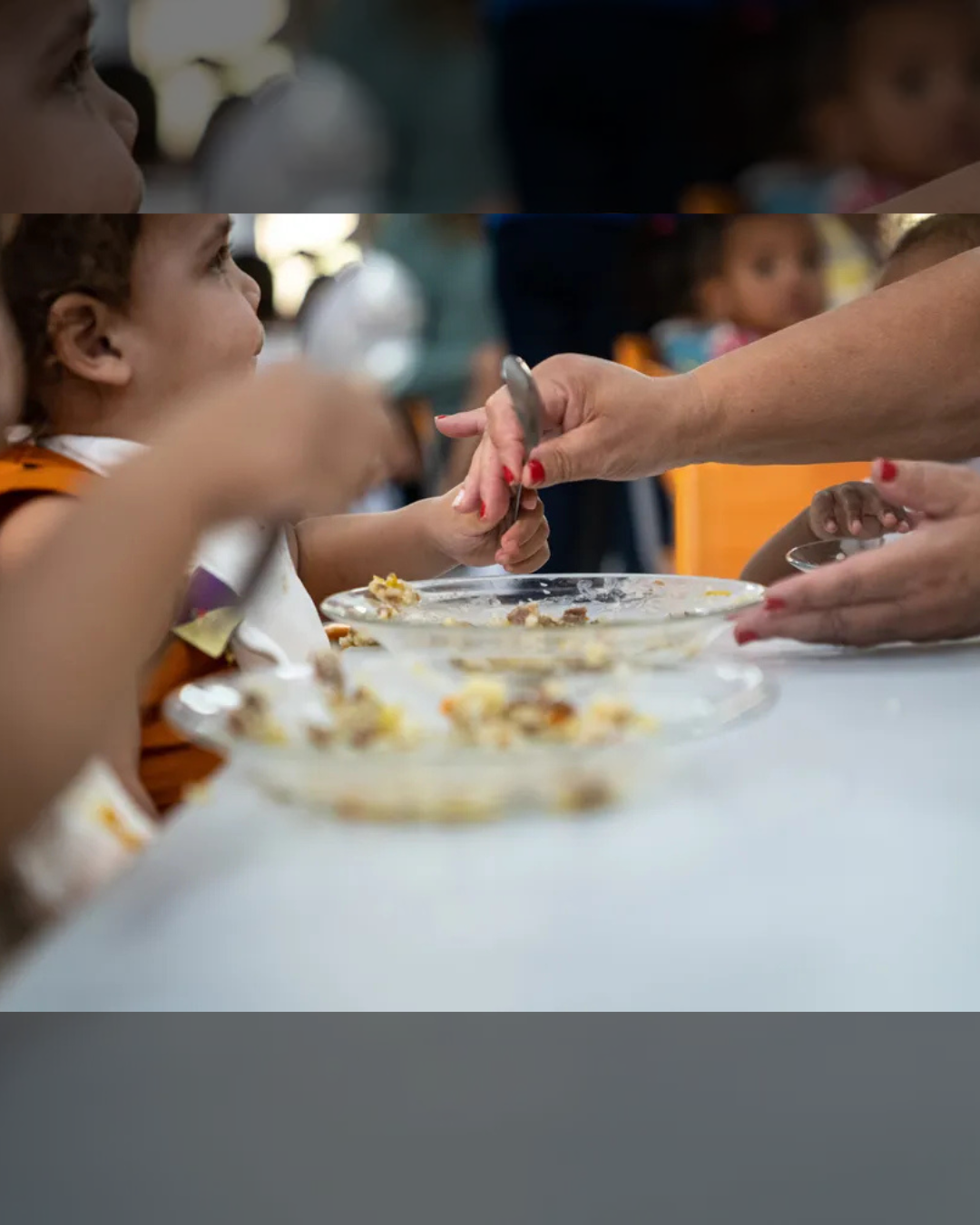 Falta de merenda afeta alunos em Indaiatuba após rescisão de contrato com empresa