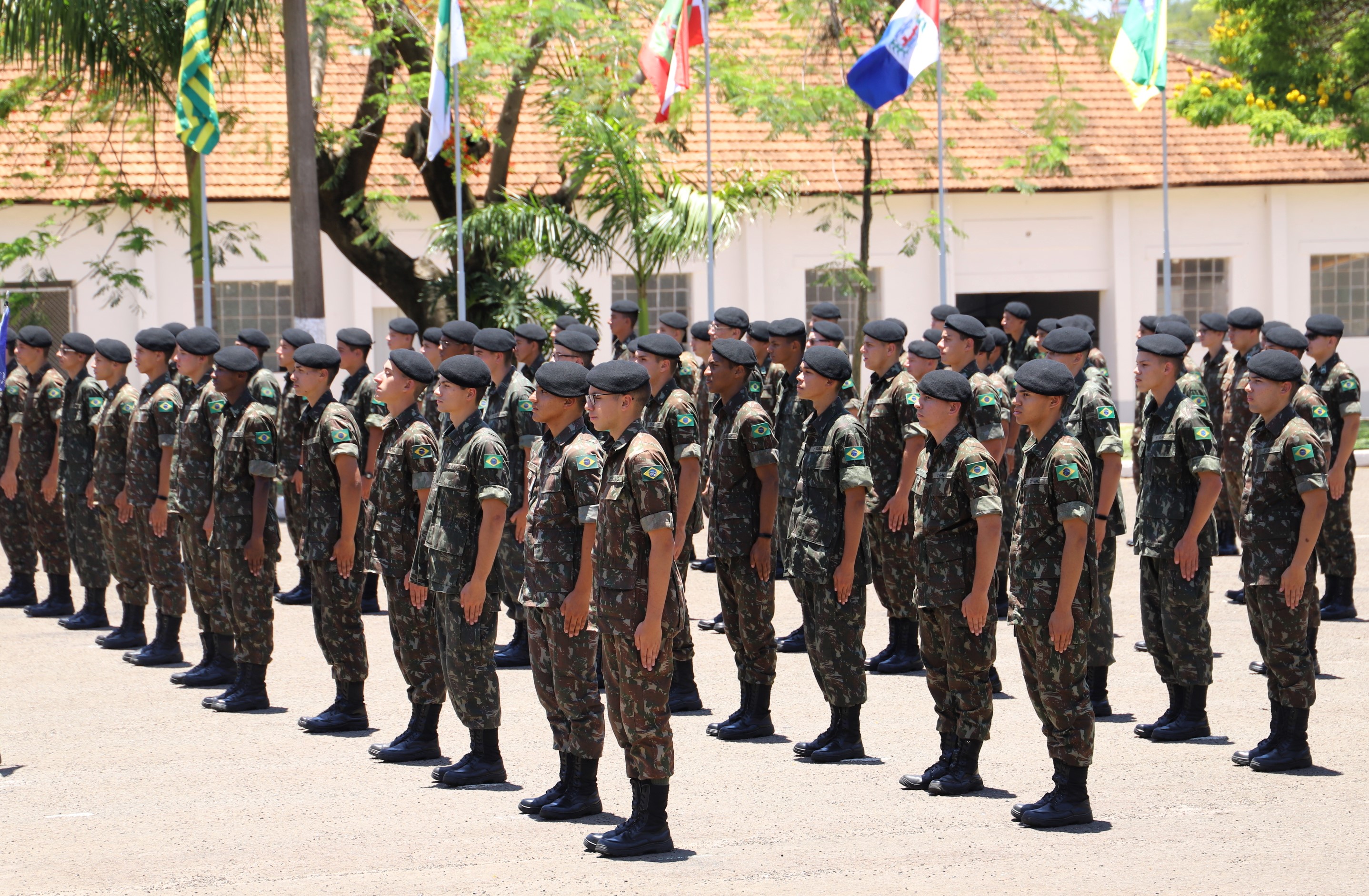 Prazo para alistamento militar obrigatório termina em 30 de junho em Itu