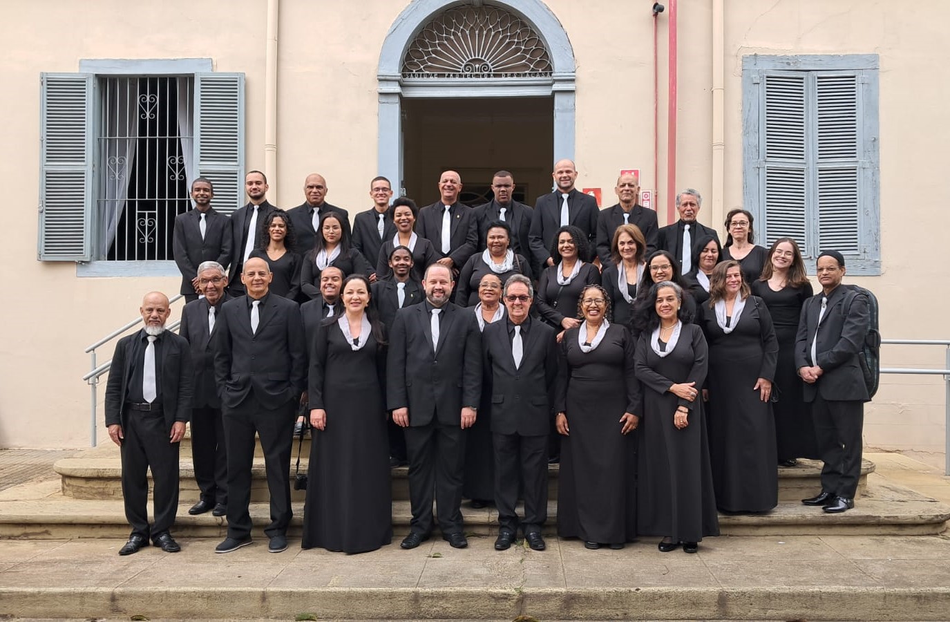 Orquestra Ribeiro Bastos realiza três apresentações gratuitas em Itu neste fim de semana