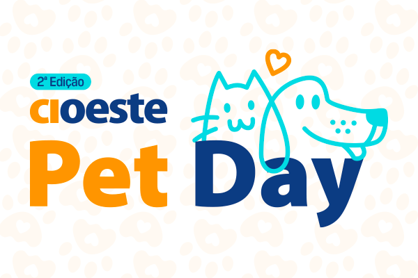 Pet Day CIOESTE reúne campeonato de agility, adoção de animais e serviços gratuitos neste fim de semana em Itu