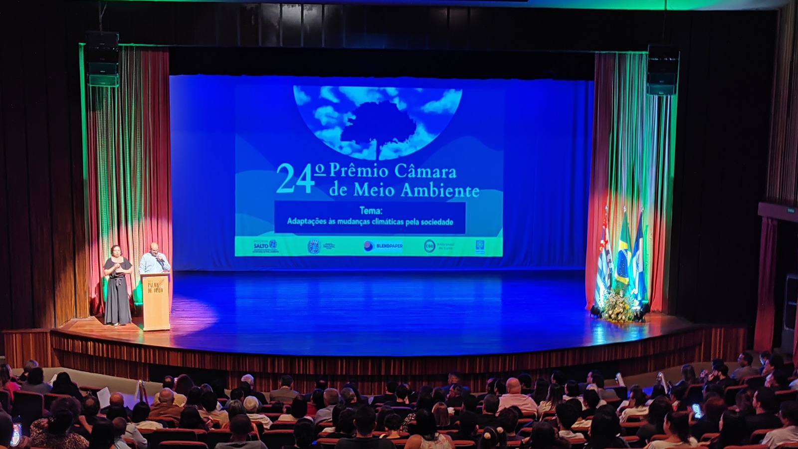 Agenda cultural de junho reúne shows, teatro, dança, literatura e eventos gratuitos em Salto