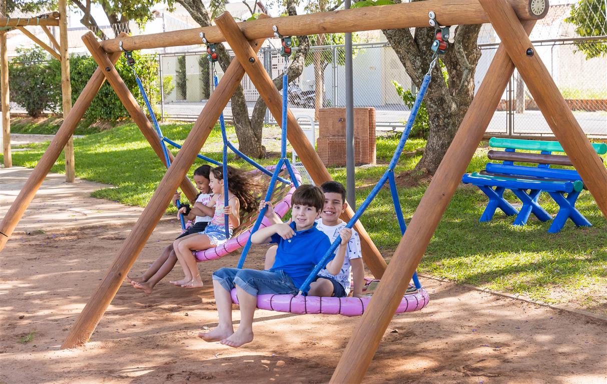 Sesi Itu abre inscrições para o Super Férias 2026 com atividades para crianças durante o recesso escolar