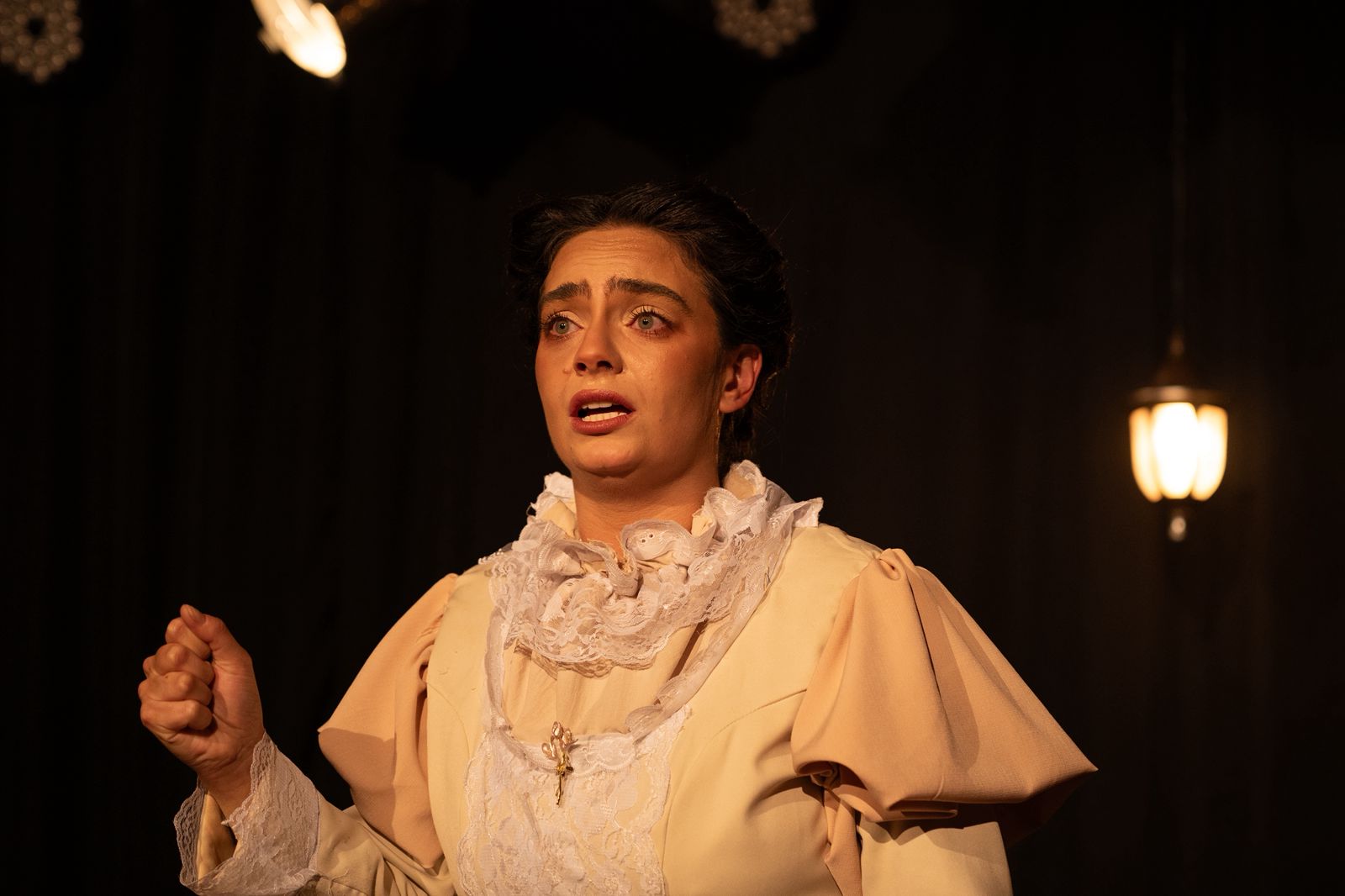 “À Meia Luz” realiza apresentação em Itu para viabilizar participação em festival