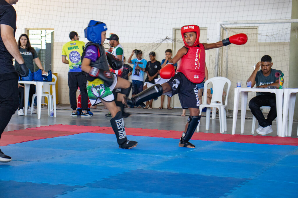 Esporte movimenta Itu com programação diversificada neste domingo