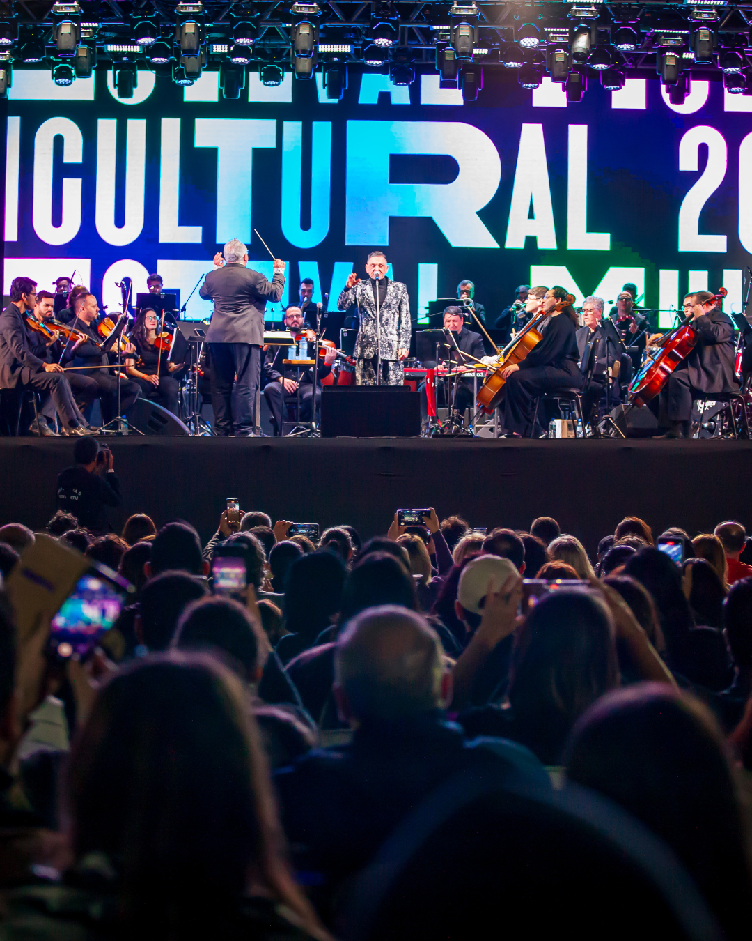 Festival Multicultural chega à 5ª edição com Gabriel Sater, Tiquequê e atrações gratuitas em Sorocaba