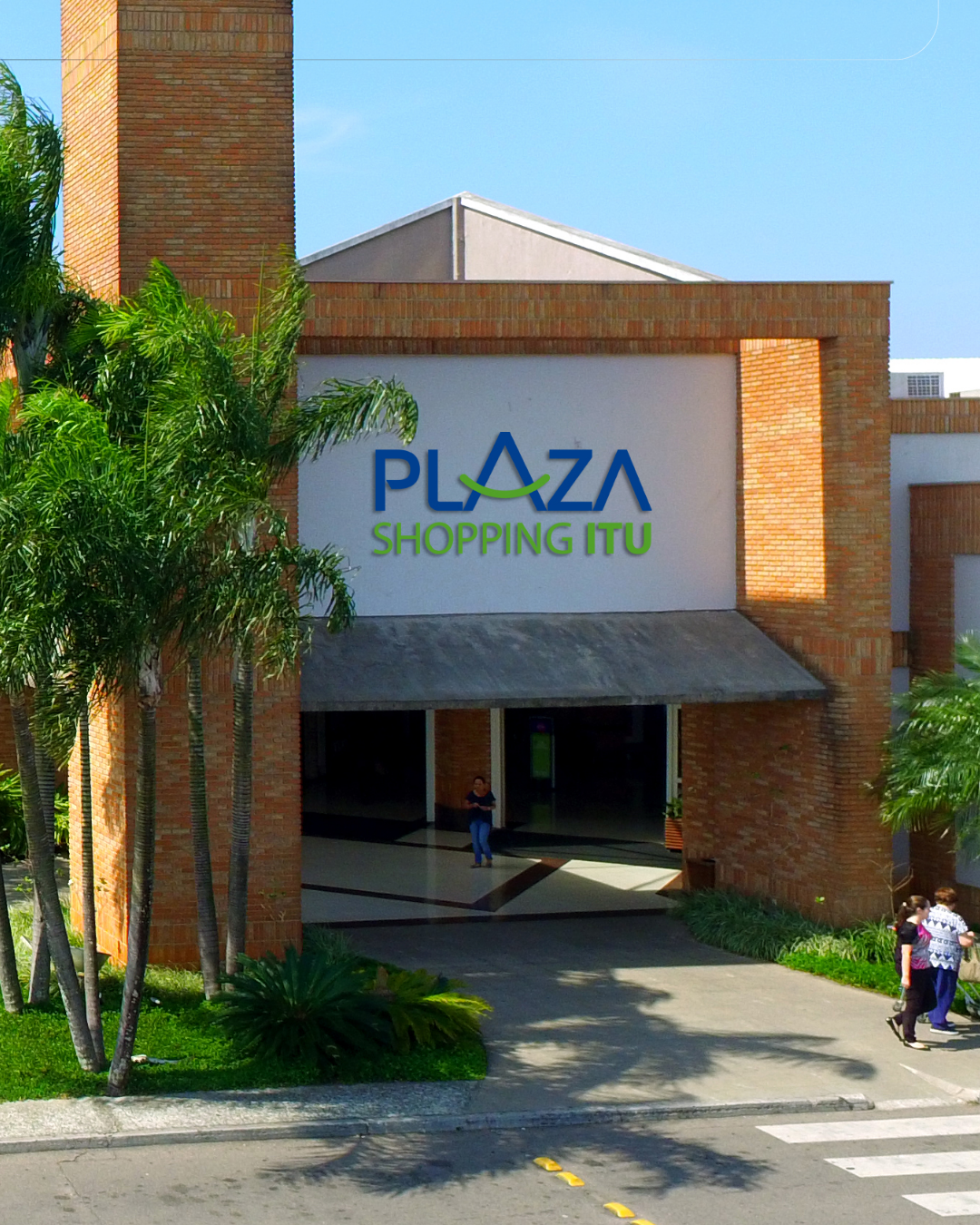 Plaza Shopping Itu realiza programação de férias para toda família