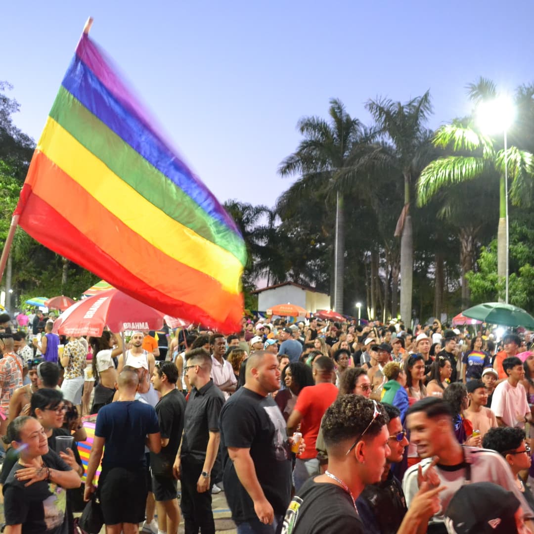 10ª Parada do Orgulho LGBTQIAPN+ de Itu celebra uma década de história com programação cultural