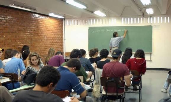 Inscrições para o Prouni para o 2º semestre começam nesta terça-feira