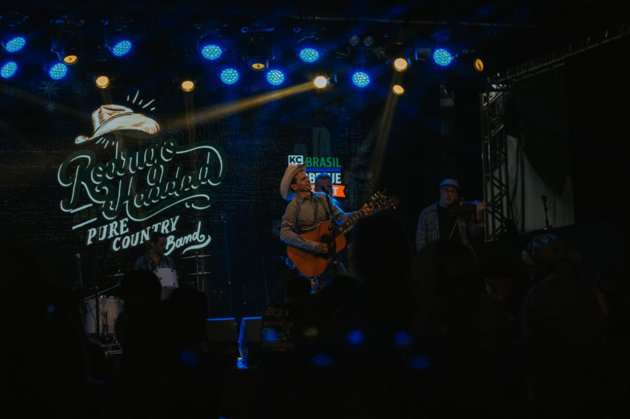 Sorocaba entra no clima texano com evento de churrasco americano e música country neste sábado