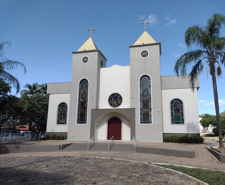 Festa de São Cristóvão terá shows, prêmios, quermesse e muito mais a partir deste sábado