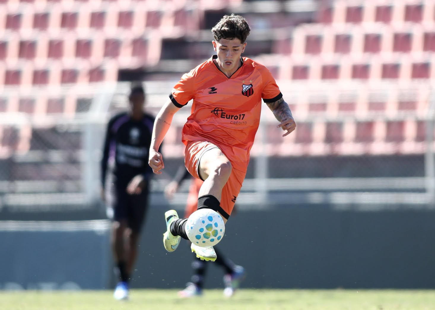 Ituano volta a jogar neste domingo buscando se recuperar na Série C