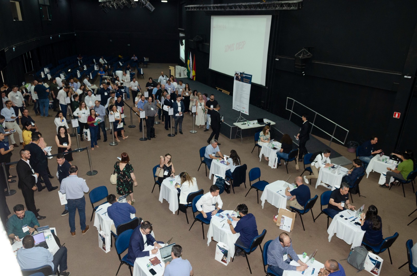 Inscrições para a Rodada de Negócios do CIESP Sorocaba encerram no dia 2 de agosto