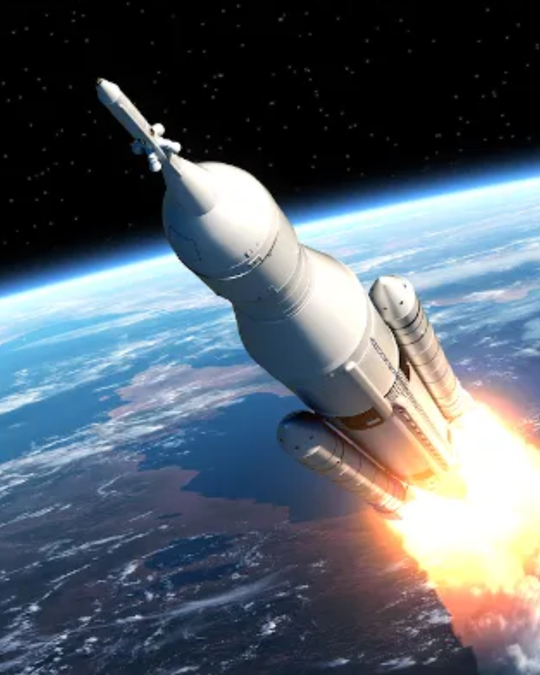 Nova corrida espacial coloca China e Estados Unidos em disputa pela liderança na exploração da Lua