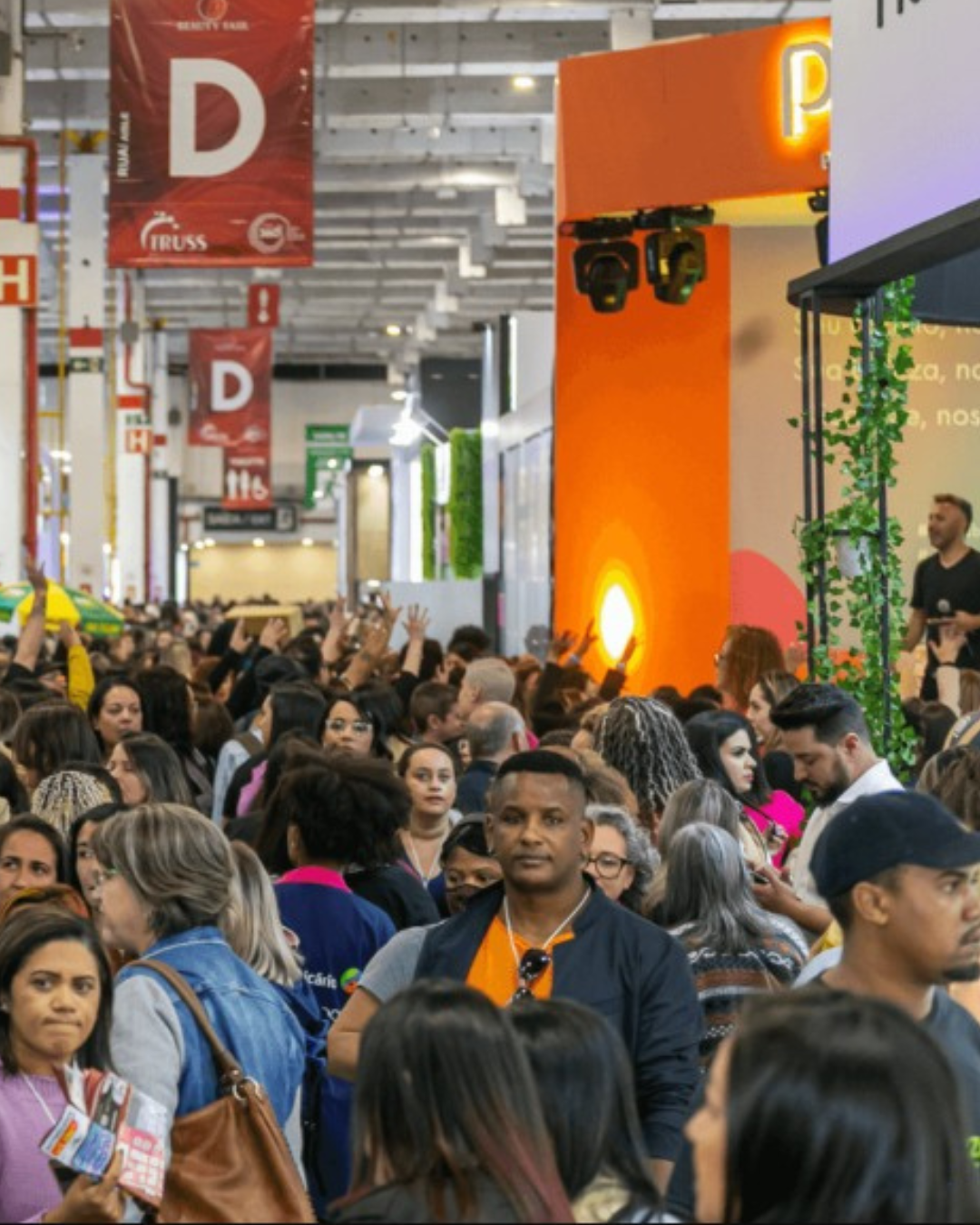 Prefeitura de Itu abre inscrições para excursão gratuita à Beauty Fair 2026