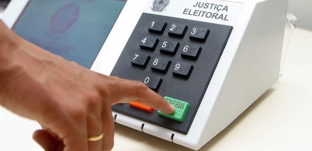 Eleitores já podem solicitar voto em trânsito para as Eleições 2026