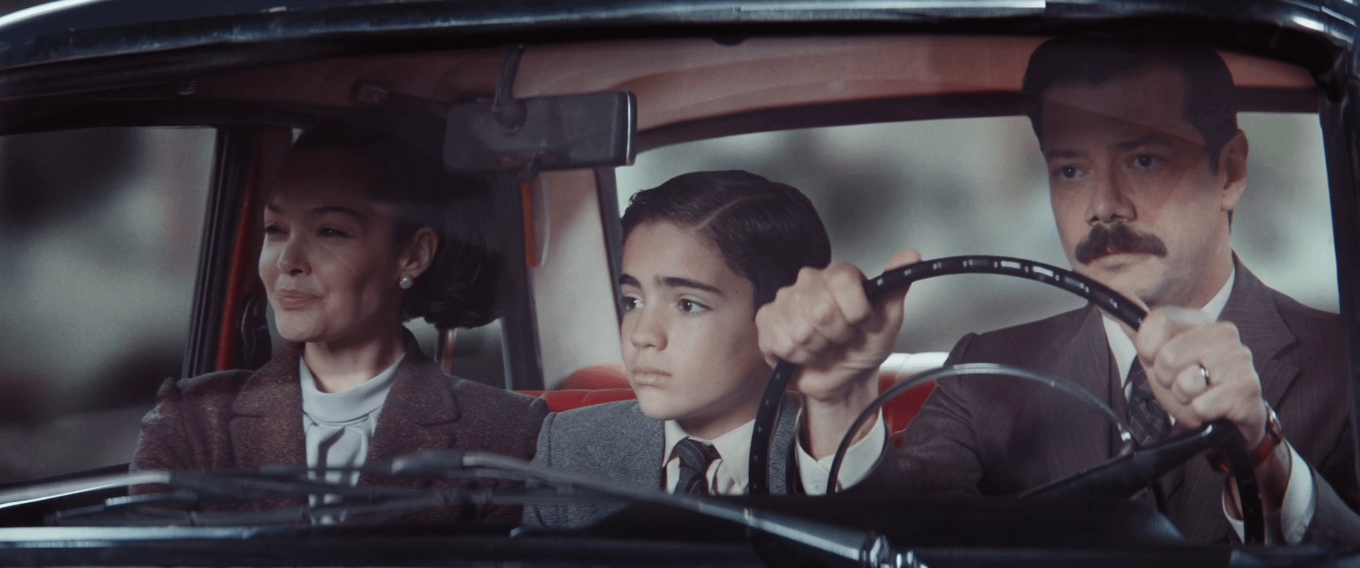 Sessão Cine’Arte do Plaza Shopping Itu apresenta “8 Décadas de Amor”