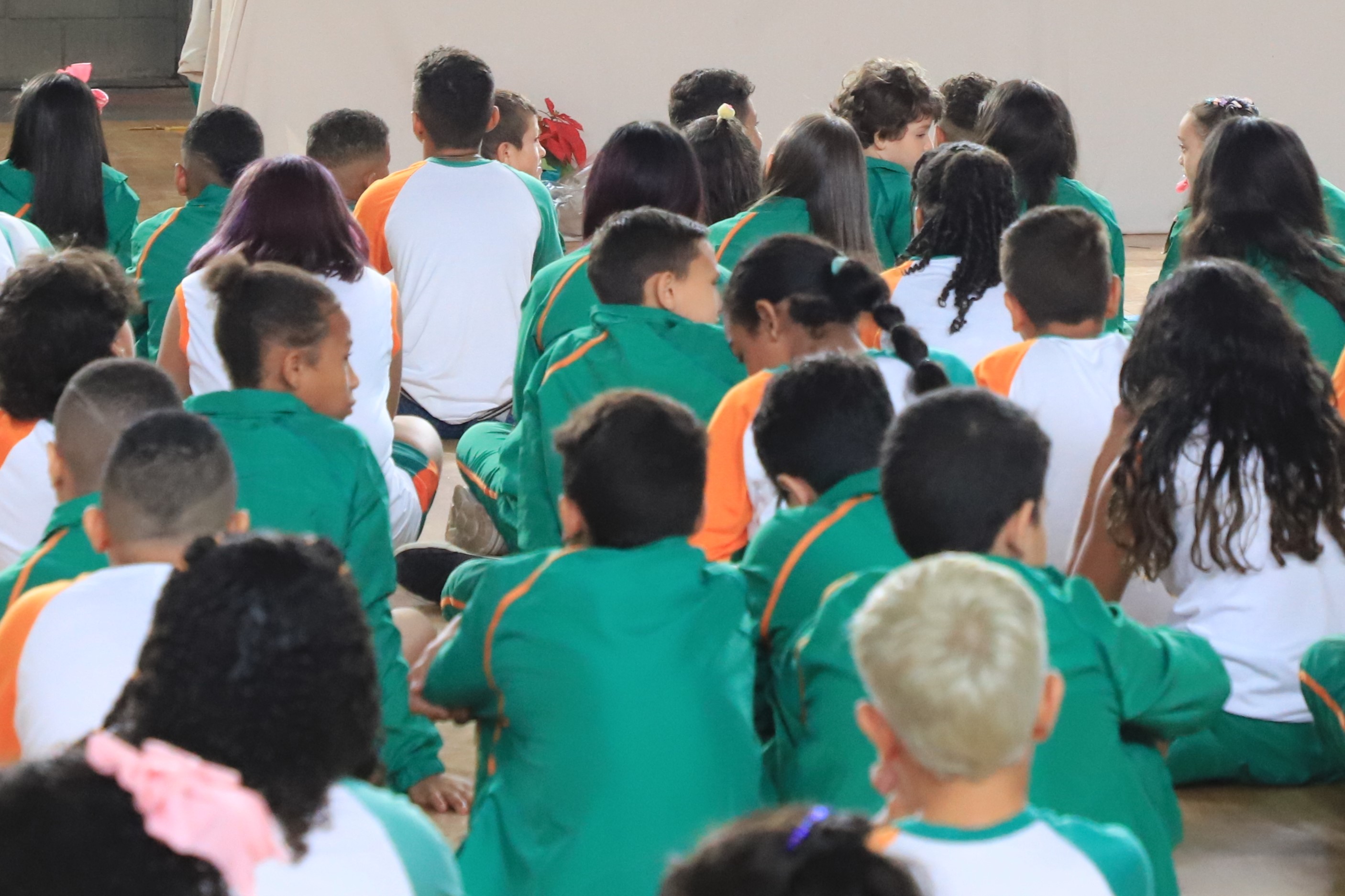 Prefeitura de Itu abre chamada escolar 2027 para novos alunos da rede municipal