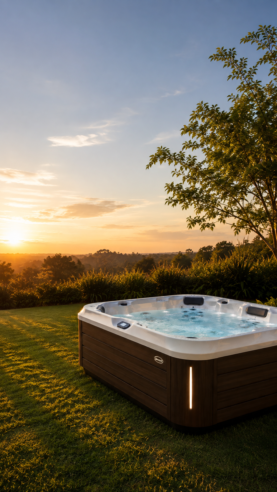 Padovani recebe Imersão Jacuzzi nos dias 20, 21 e 22 de agosto