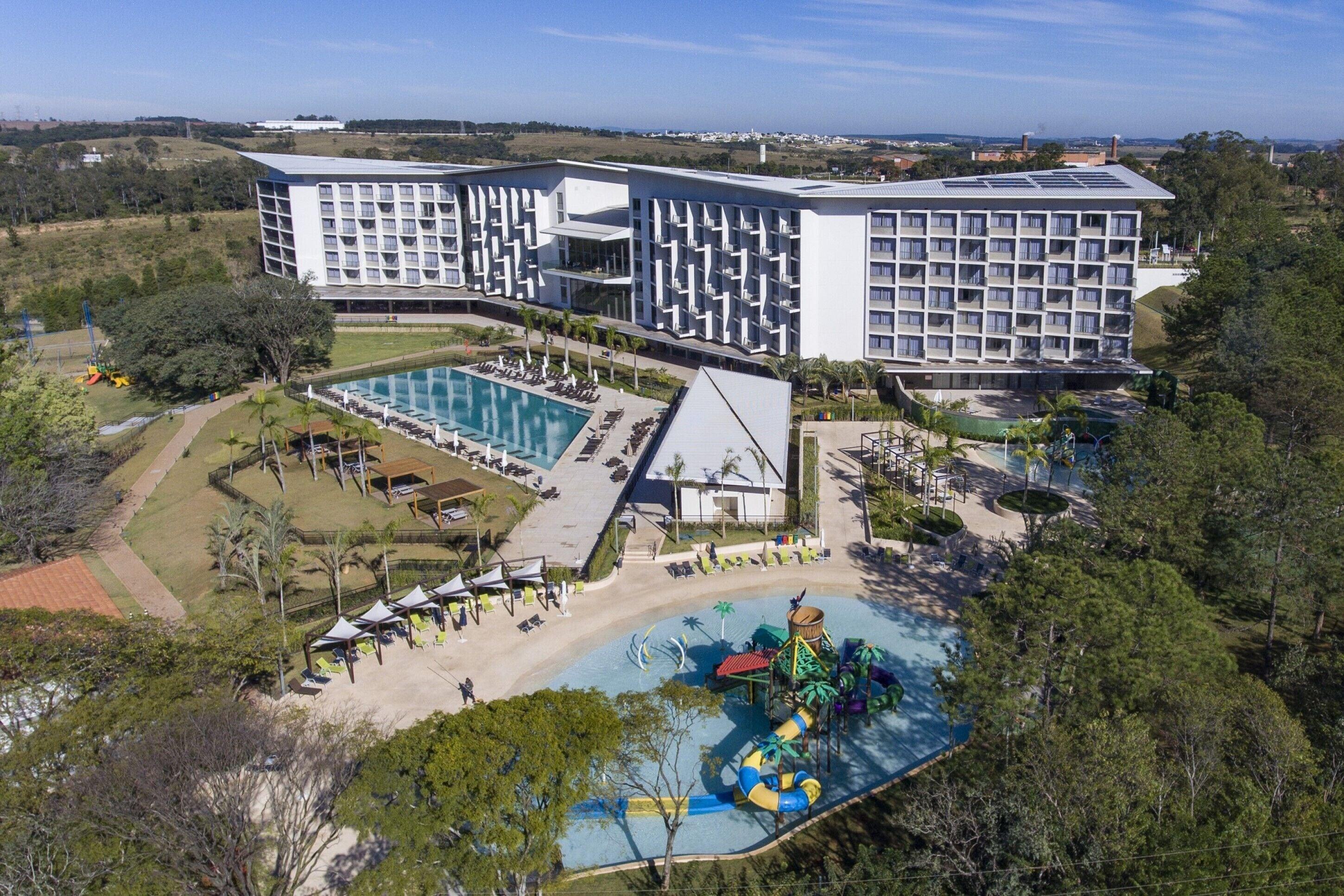 Itu realiza 1ª Reunião Técnica para atualização do Plano Diretor de Turismo