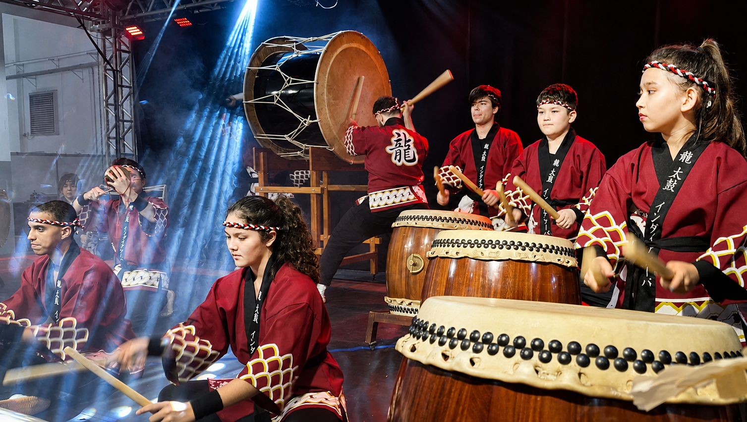 Japan Festival Indaiatuba 2026 acontece em outubro no Espaço Viber