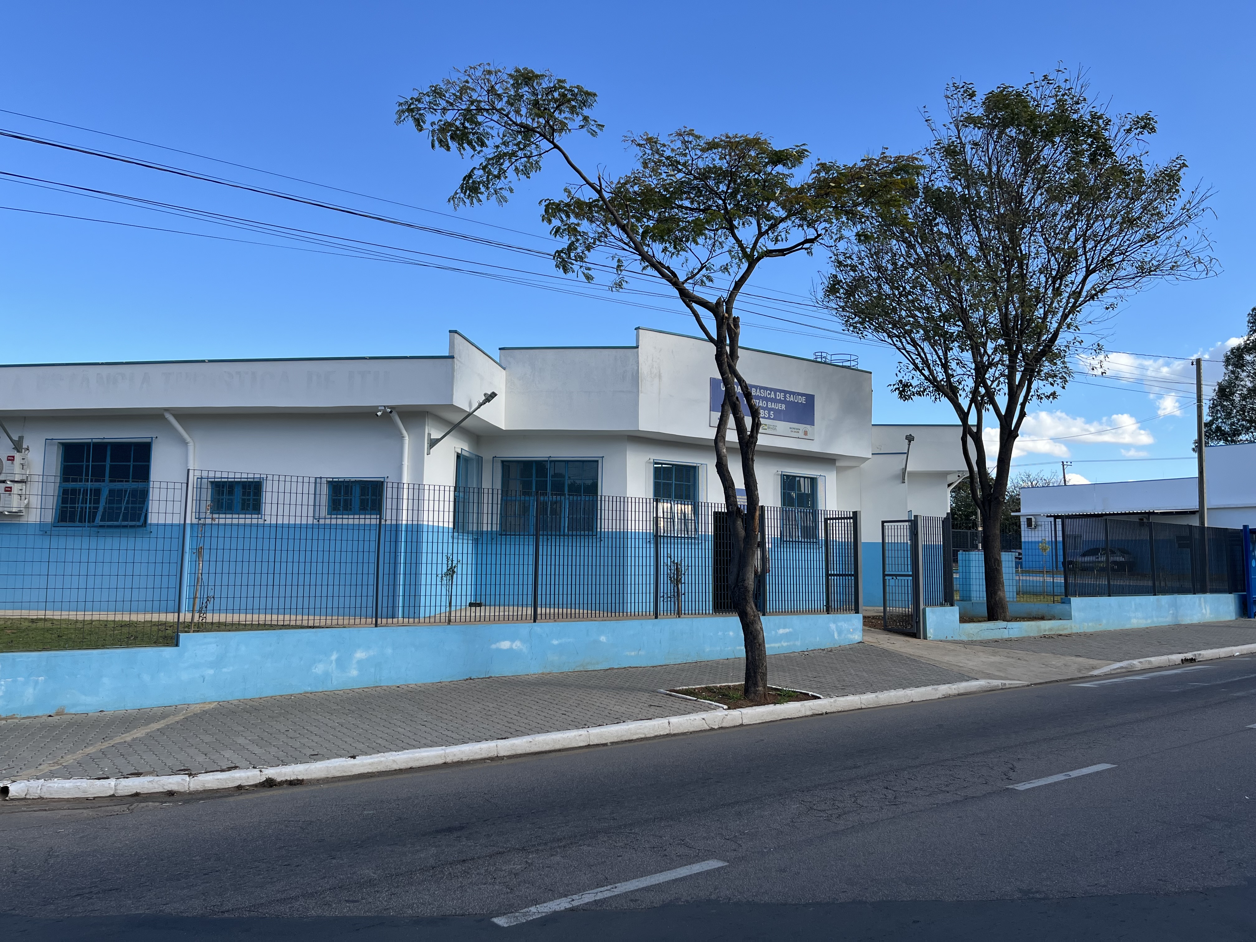 Agosto Dourado fortalece ações do Plano Municipal pela Primeira Infância nas UBS