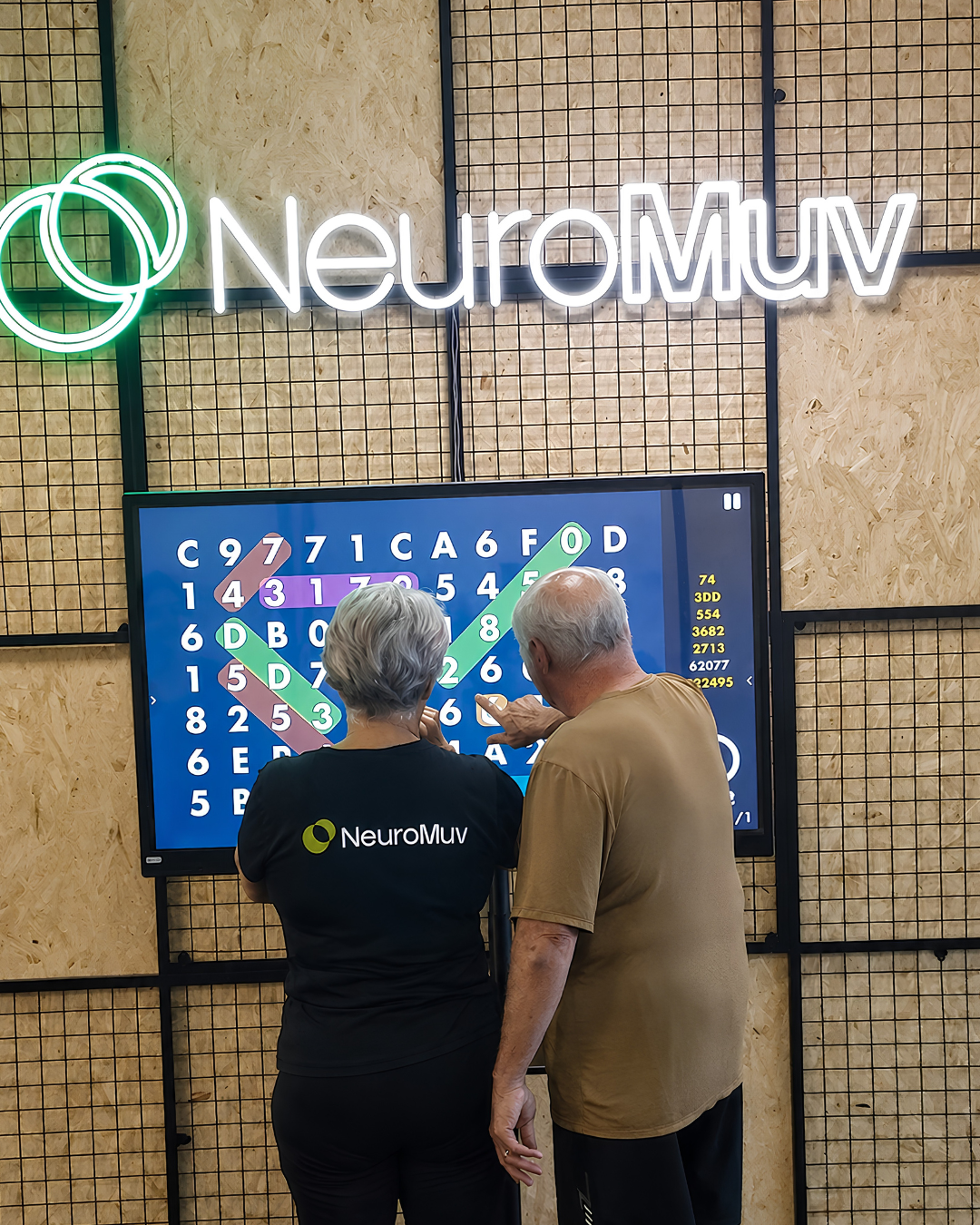 NeuroTalks reúne especialistas para falar sobre cérebro, movimento e qualidade de vida