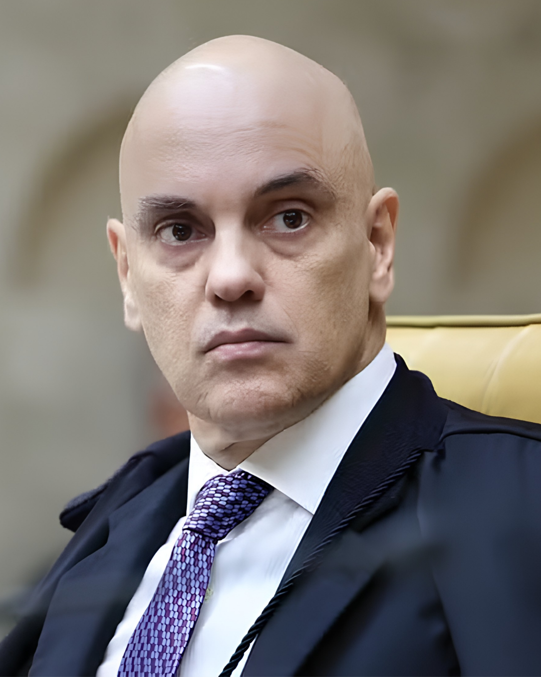 Crise no STF: Moraes e Mendonça entram em confronto sobre investigação do caso Banco Master