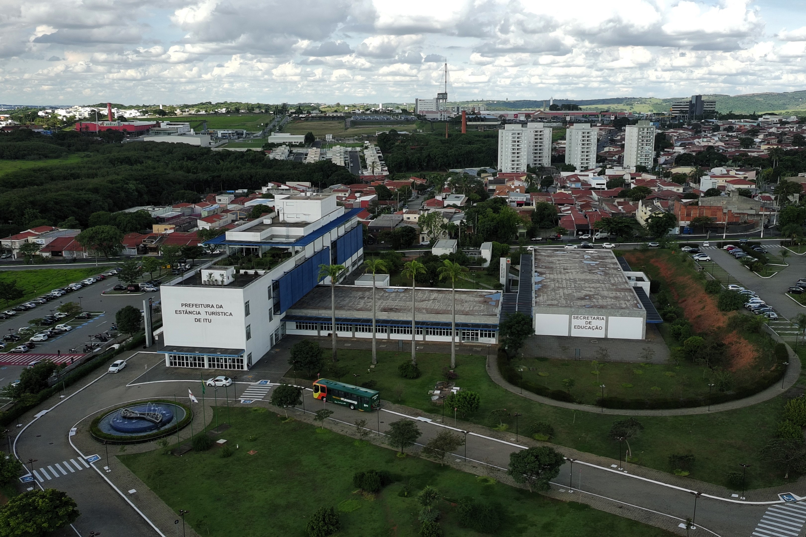 Prefeitura de Itu orienta contribuintes sobre prazos do Simples Nacional 2027