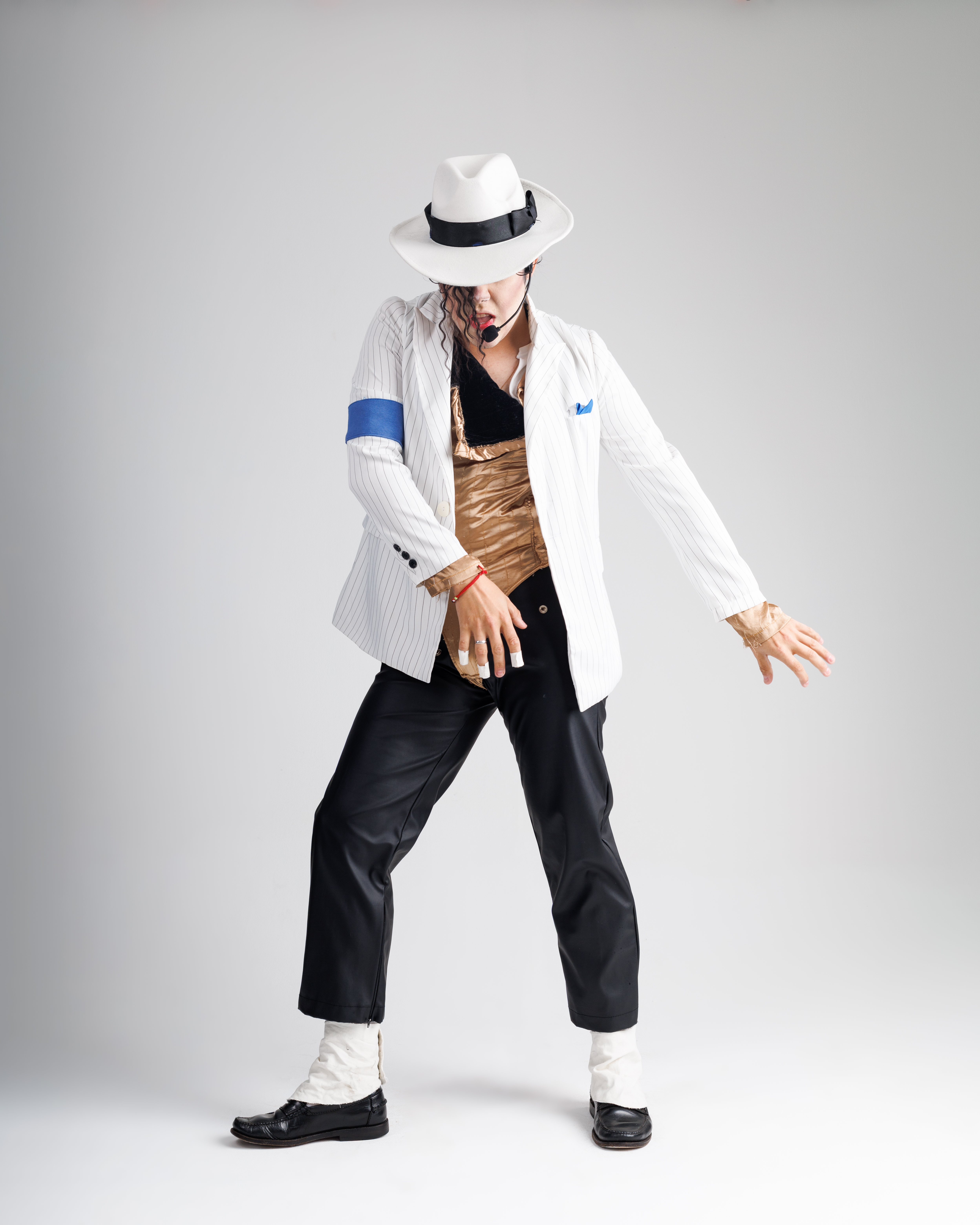 MJ The Show leva tributo a Michael Jackson a Itu em outubro