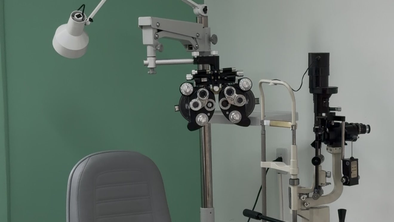 Secretaria de Saúde implanta serviço de glaucoma e amplia realização de exames no município