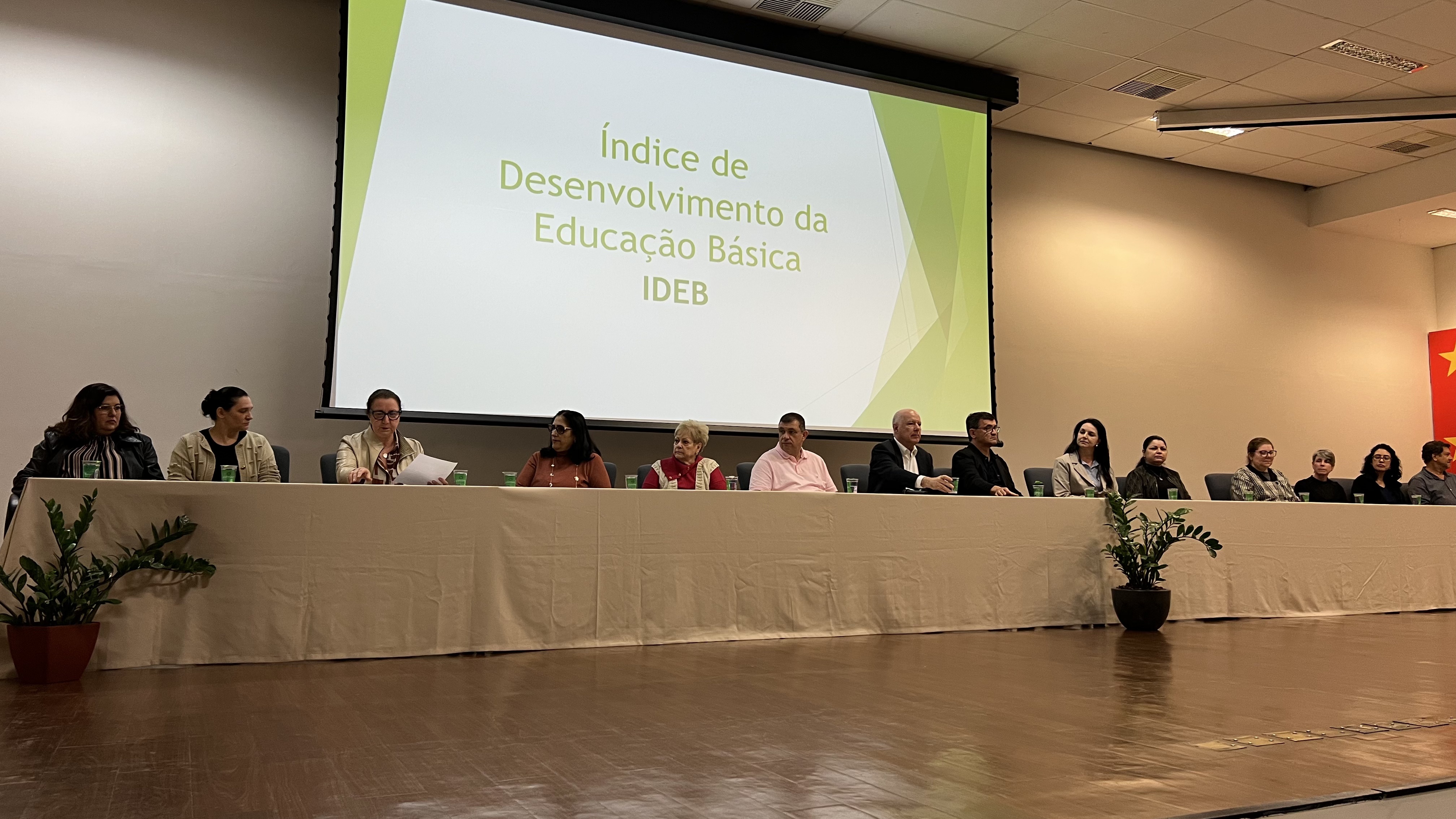 Prefeitura de Itu celebra melhor resultado da história no IDEB 2025