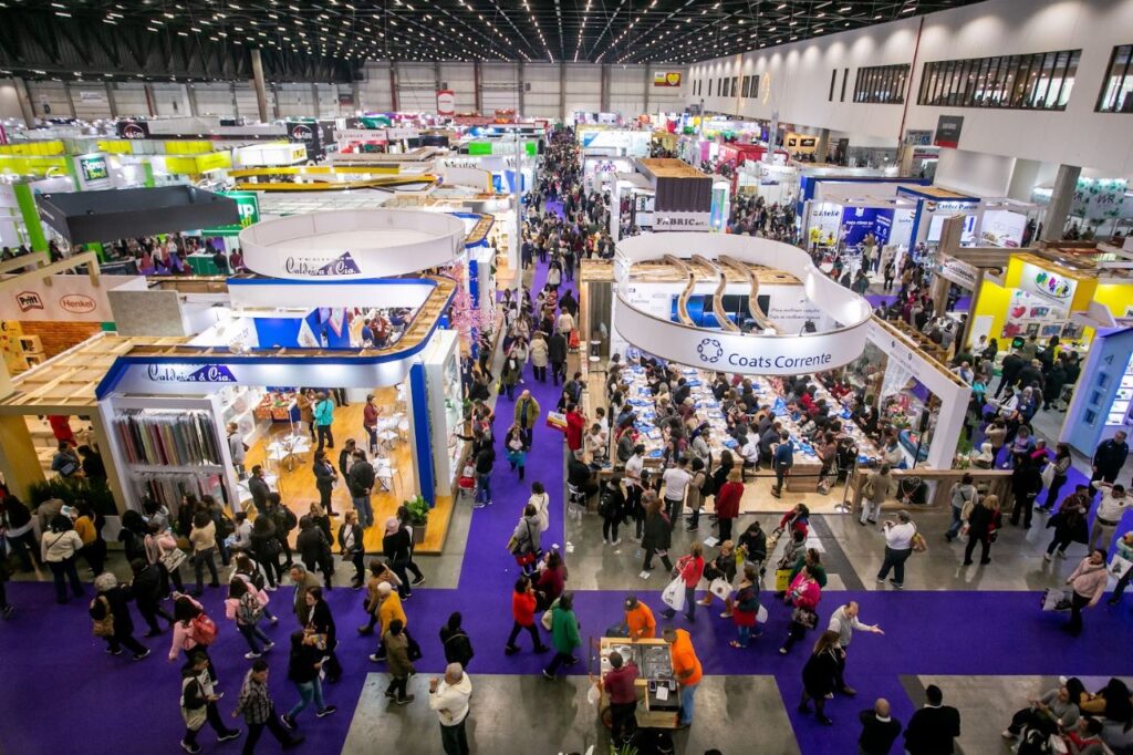Itu organiza excursão para a Feira do Empreendedor 2026