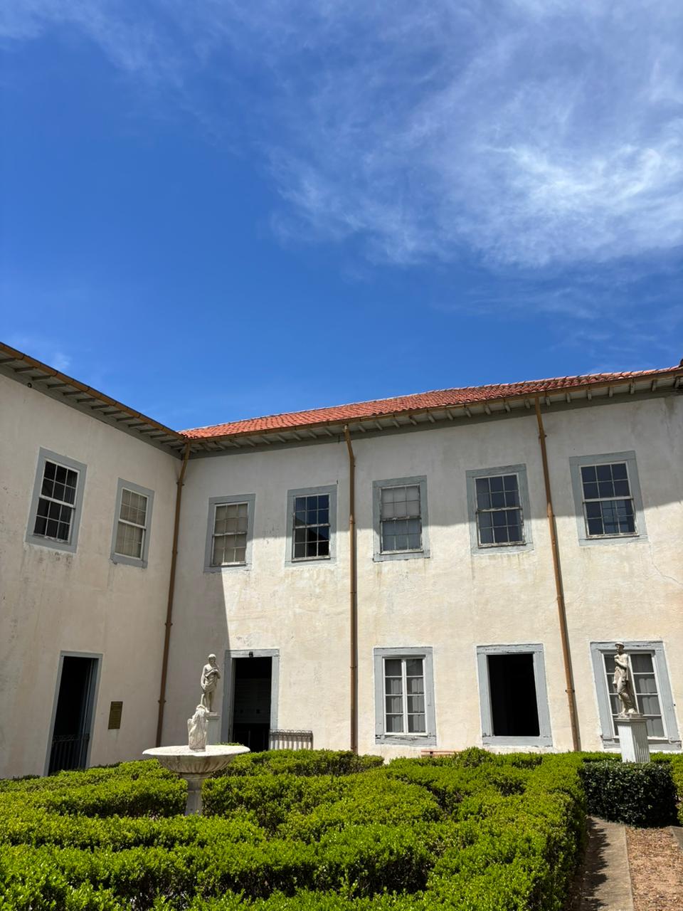 Museu Republicano de Itu oferece programação gratuita em setembro