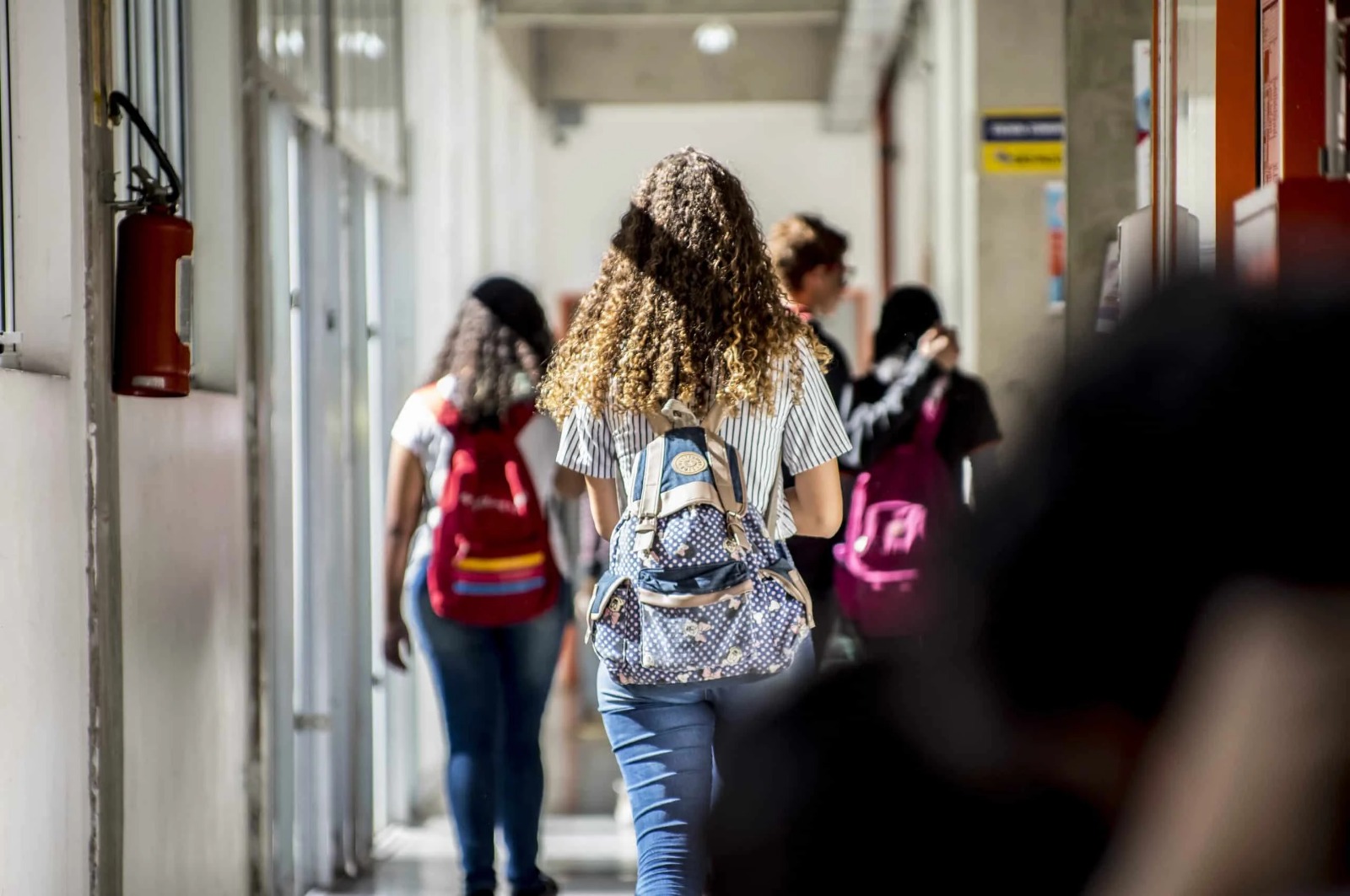 Etecs de SP abrem inscrições para quase 90 mil vagas no primeiro semestre de 2027