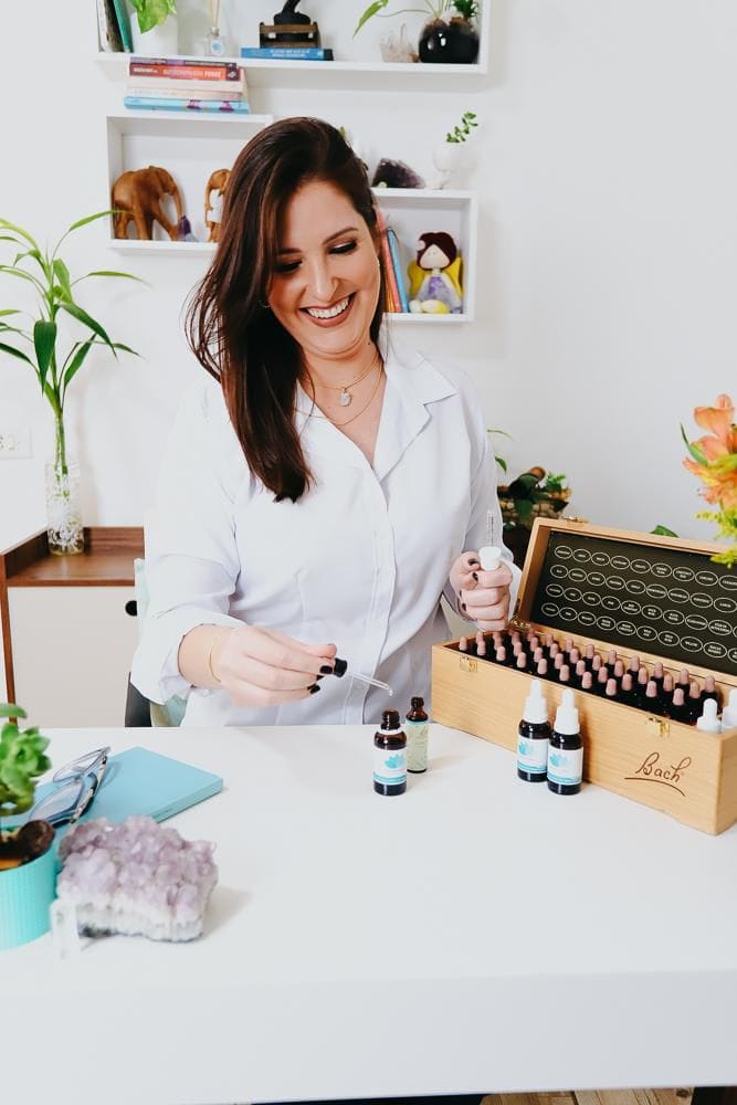 Terapia Floral: prática integrativa surge como aliada no cuidado com a saúde mental