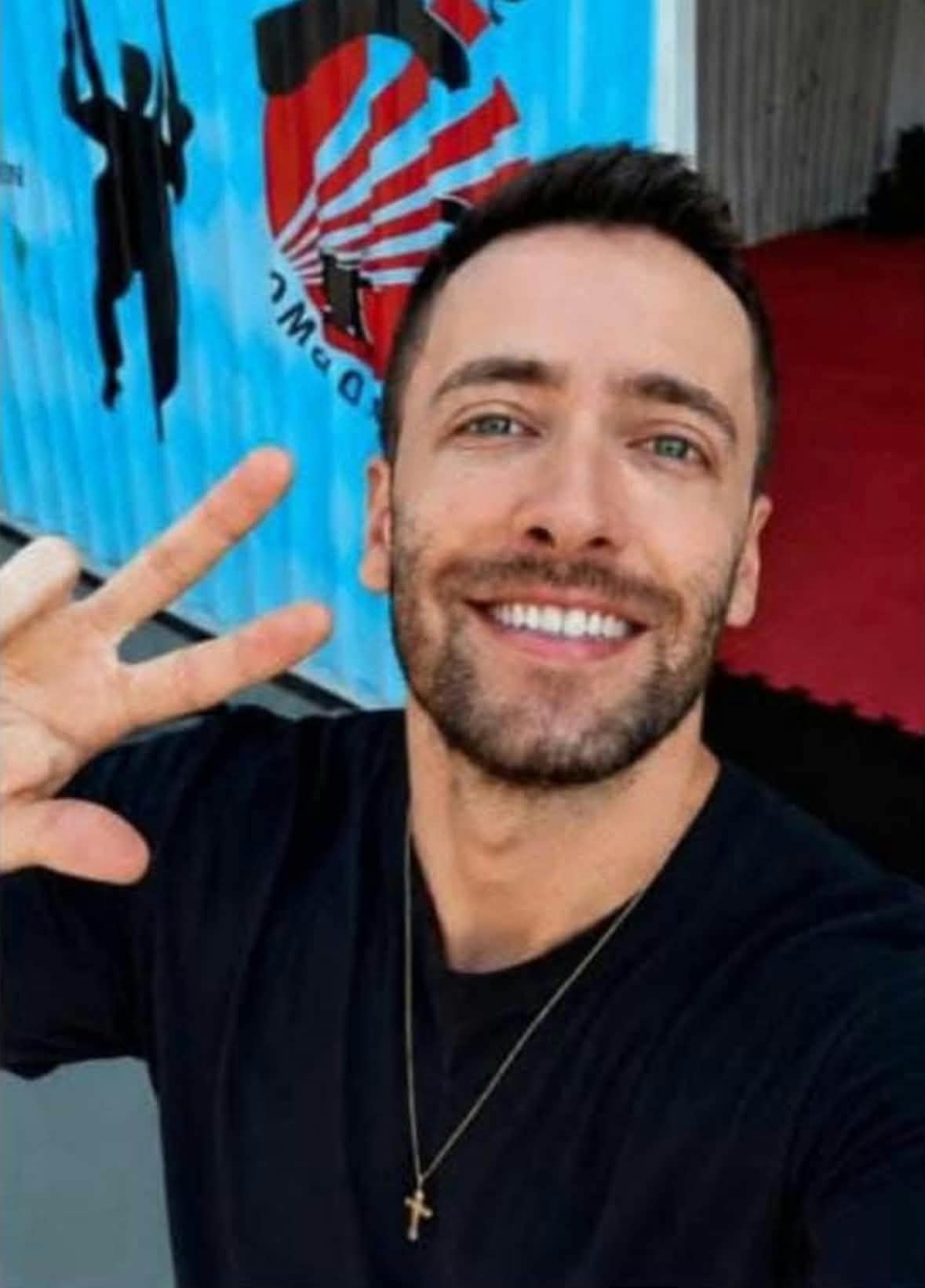 Dentista Christian está desaparecido em Itu desde sábado