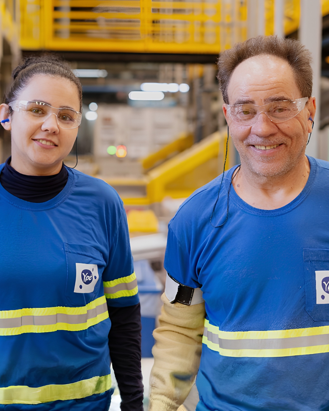 Ypê abre 69 vagas em Salto durante nova fase de expansão industrial