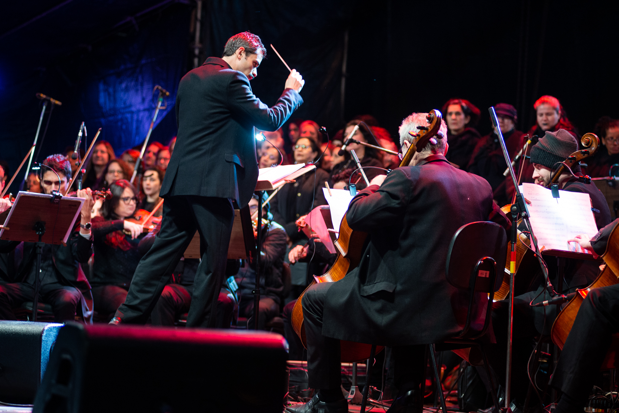 Sinfônica de Indaiatuba celebra Primavera com ‘As Quatro Estações’ de Vivaldi